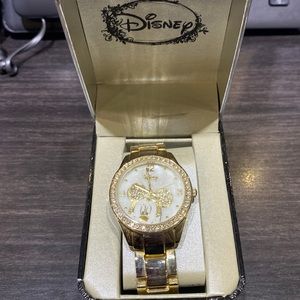 Women’s Authentic BRAND NEW Disney Watch!